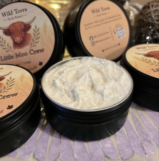 Wild Terra - Essentials Bundle