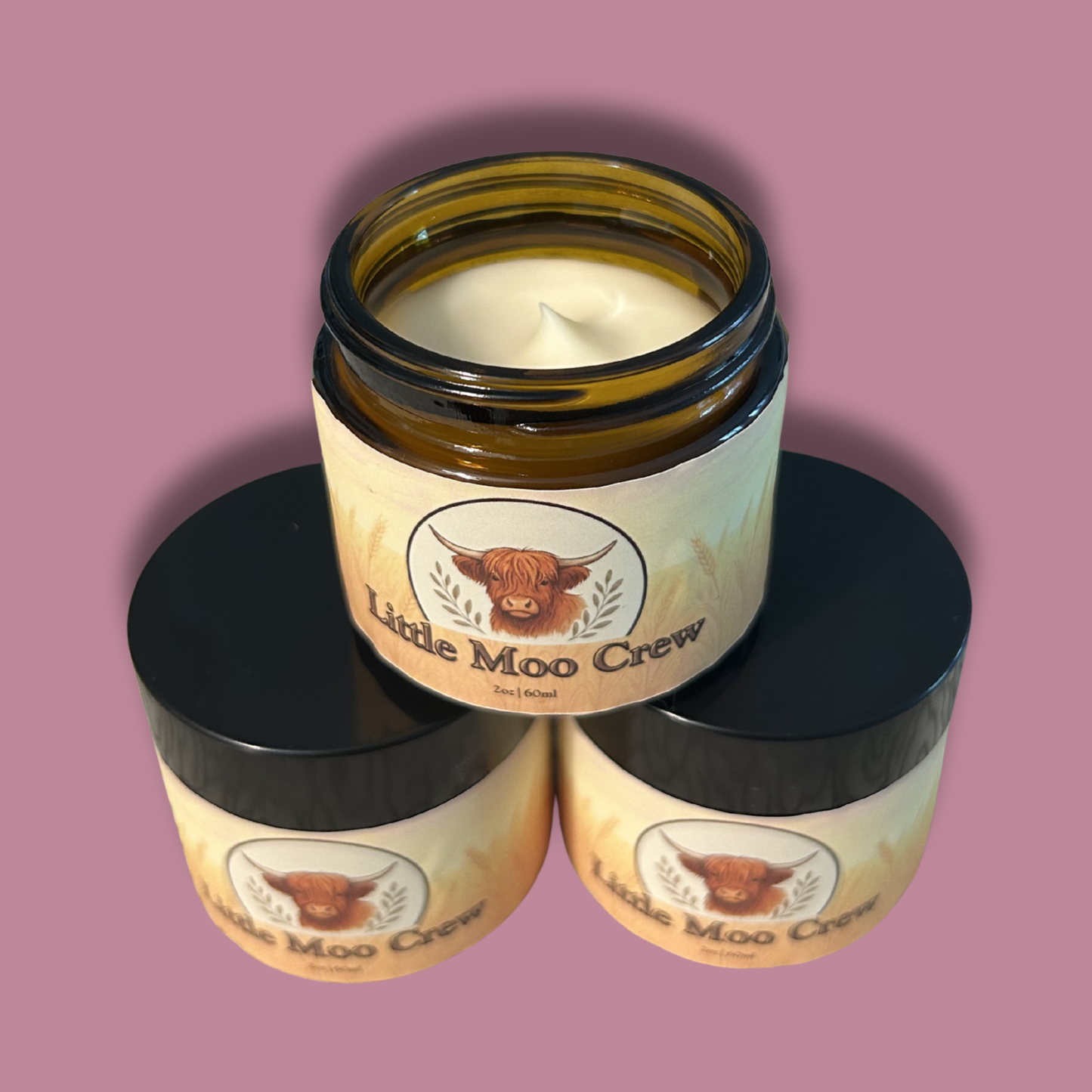 Wild Terra -  Face Cream