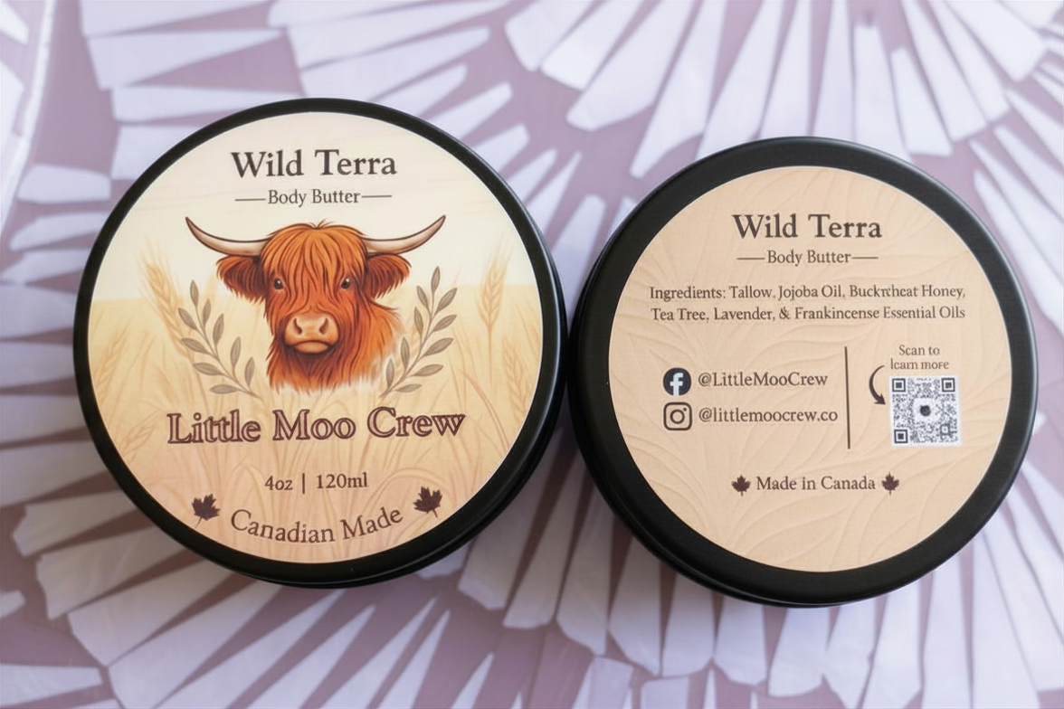 Wild Terra - Essentials Bundle