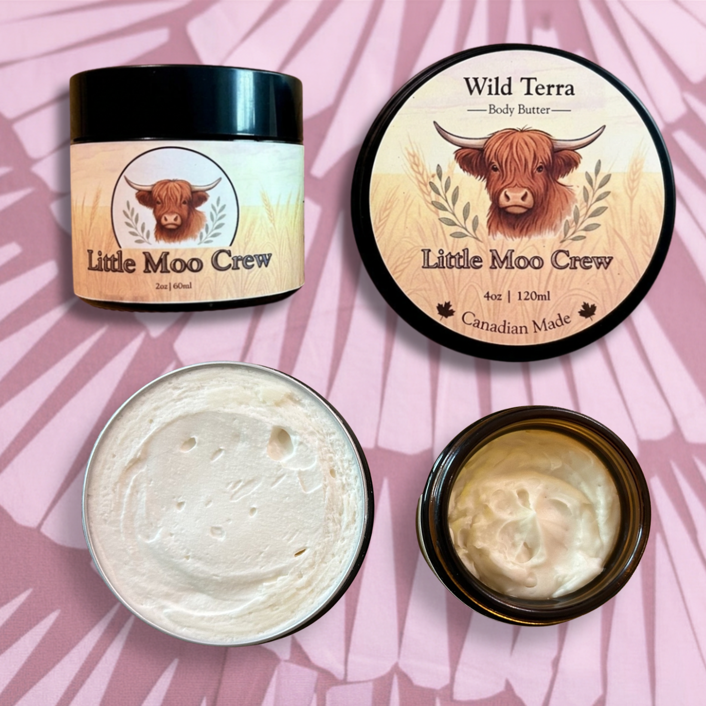 Wild Terra - Essentials Bundle