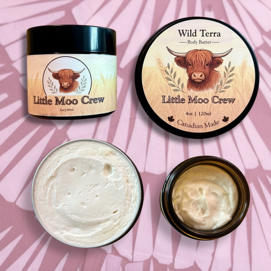 Wild Terra - Essentials Bundle
