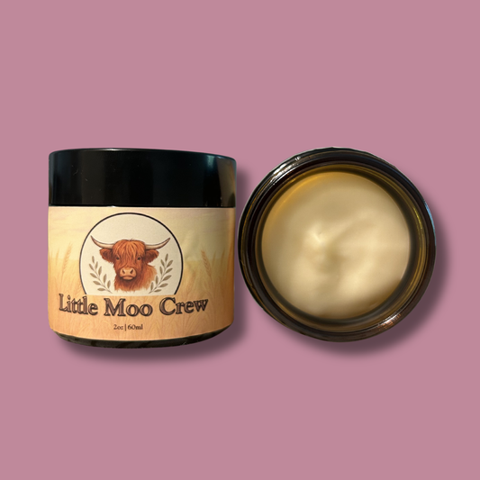 Wild Terra -  Face Cream
