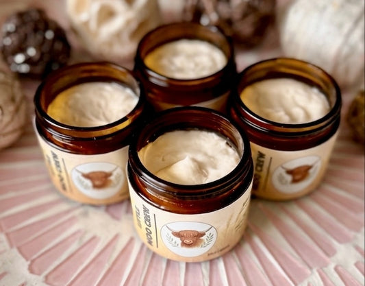 Wild Terra -  Face Cream