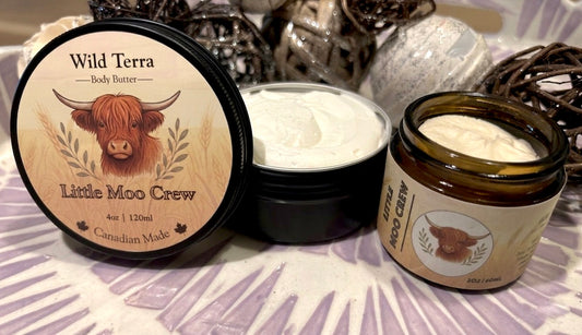 Wild Terra - Essentials Bundle