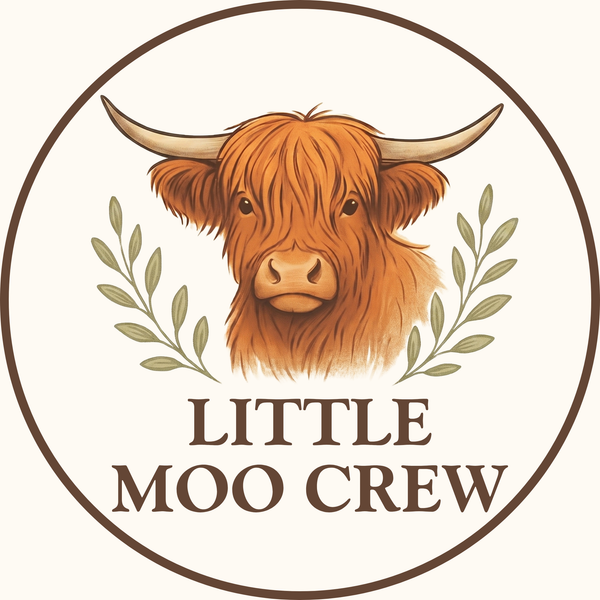 Little Moo Crew