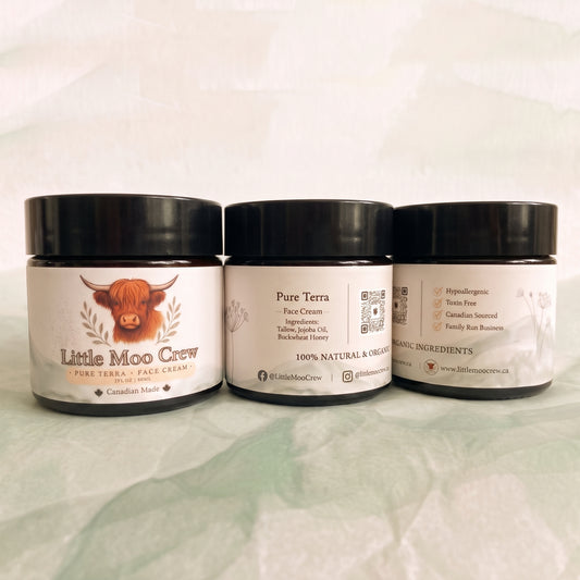 Pure Terra - Essentials Bundle