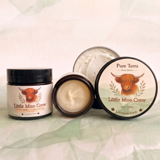 Pure Terra - Essentials Bundle